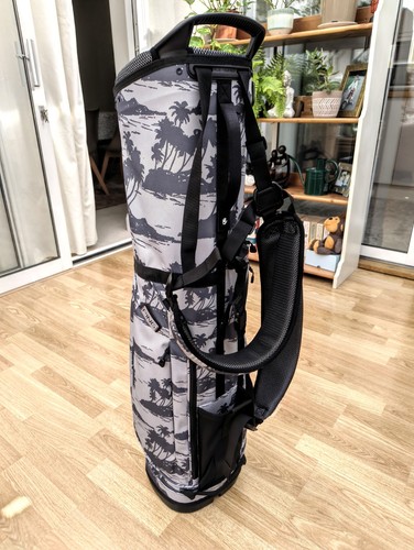 Ping moonlander golf stand bag - stand,