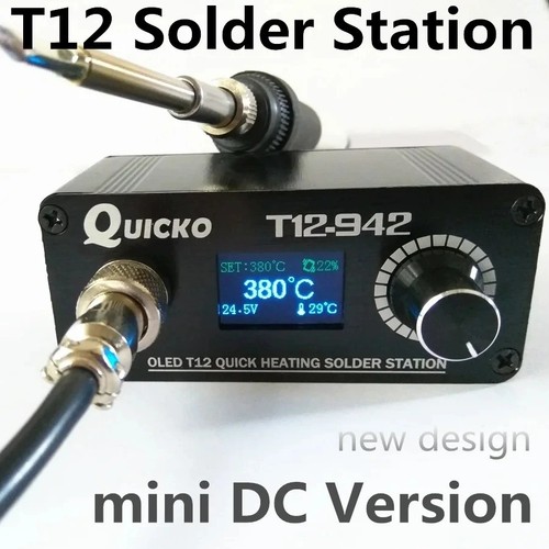 T12 942 mini oled digital - t12-942,