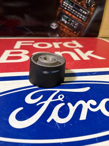 Genuine ford motorsport - ford, rs