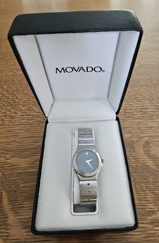 Movado museum sport - movado, edition