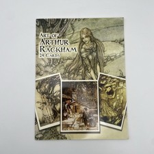 Art arthur rackham 24 - art,