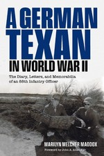 A German Texan in World War