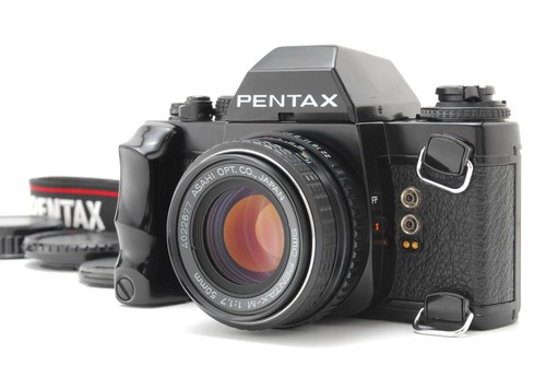 Mint grip pentax lx - w/,