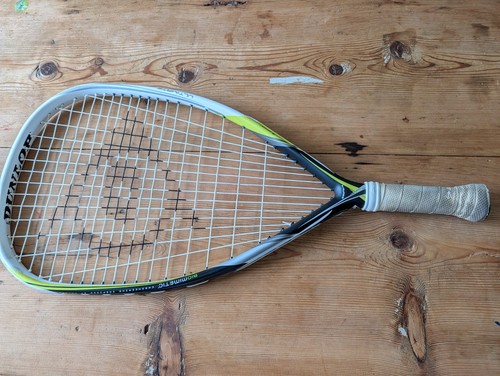 Dunlop biomimetic ultimate - dunlop,