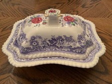 Copeland Spode Mayflower