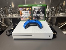 Microsoft Xbox One S 500GB |