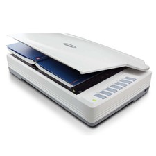 Plustek A320E Flatbed scanner