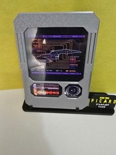 Star Trek: Picard S3 PADD  +