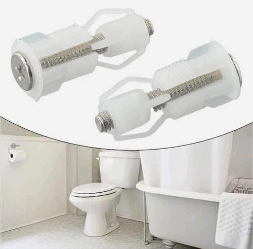 2pcs toilet seat - toilet,