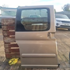 CITROEN BERLINGO PASSENGER