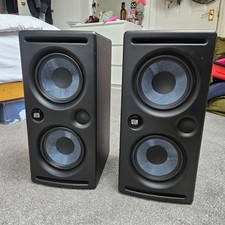 PreSonus Eris E66 - 2-Way Dual 6.5" Active Studio Monitor (PAIR)