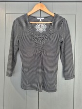 Jasper Conran Black Silver
