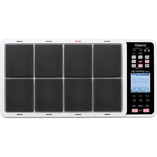 Roland electric percussion - roland,