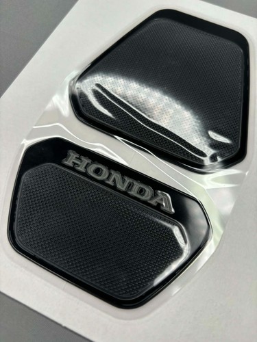 Fuel tank protector black - tank,
