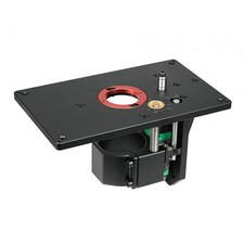 Router Lift Table Router Lift with Top Plate Professional Router