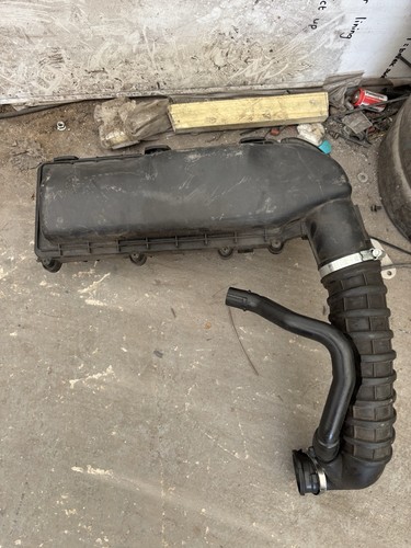 R56 cooper original intake - r56,