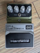 Digitech Hardwire rare CM-2