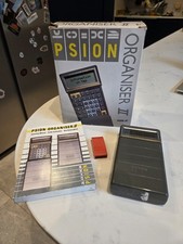 Psion Organiser II (2) Model