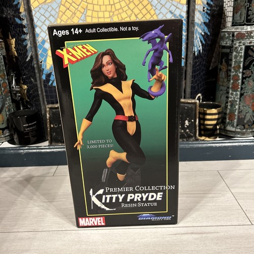 Diamond select marvel men - marvel, x-men