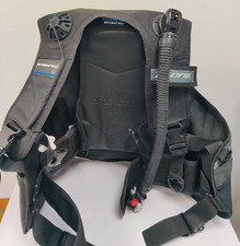 Scubapro T-One BCD Diving