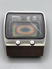 VINTAGE 70s SEIKO  0634 5019