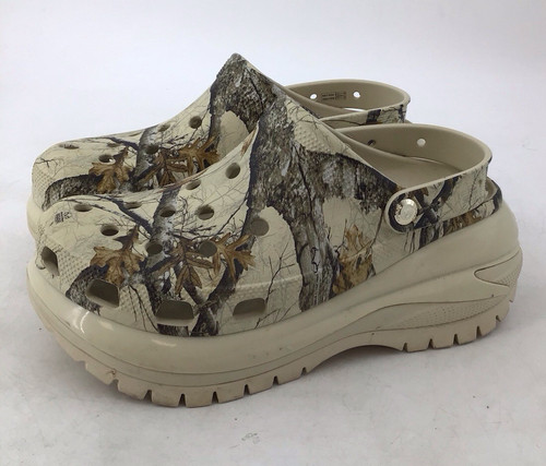 Crocs realtree edge - crocs,