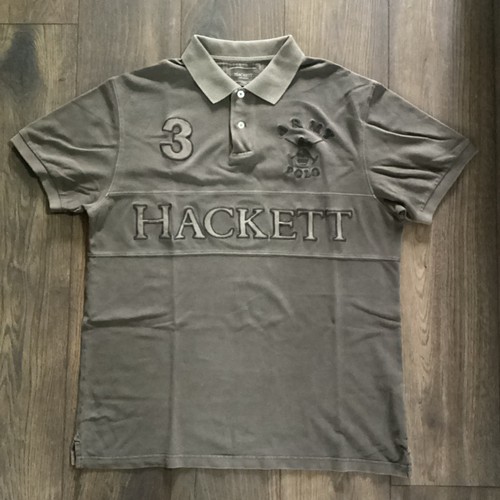 Hackett london army - polo, shirt