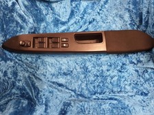 SUZUKI SX4 2.0 DDiS SZ5 4X4 MK1 TESTED DRIVER FRONT WINDOW SWITCH 83715-55L10