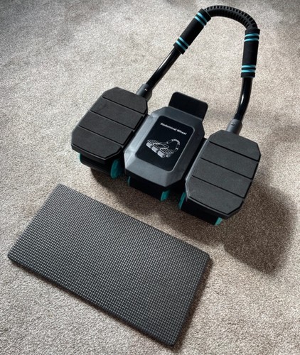 Abdominal trainer crunch - abdominal,