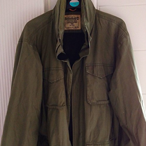 Timberland stratham issue - timberland,