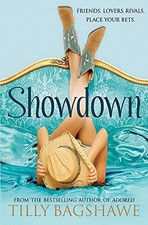 Showdown,Tilly Bagshawe-