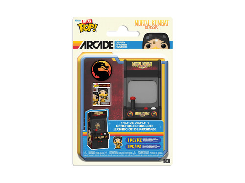 Funko bitty pop - funko, pop!
