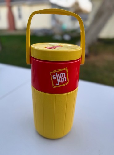 Coleman vintage slim jim - coleman,