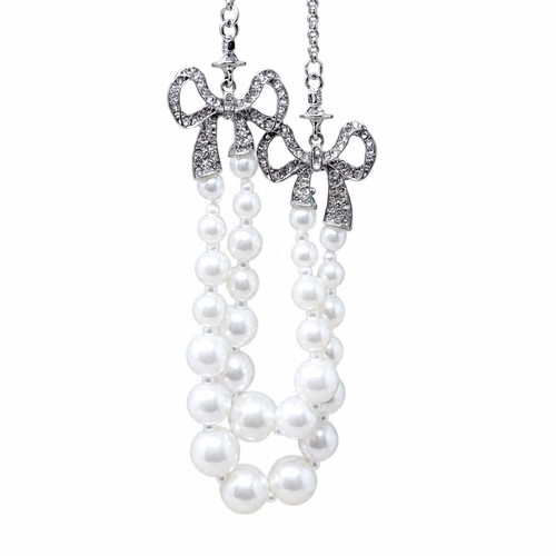 Vivienne westwood necklace - vivienne,