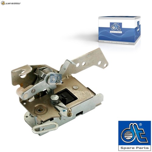 Door lock 72136 for volvo - door,