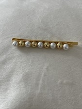 Mini Sphere Beaded Hair Clip Missoma