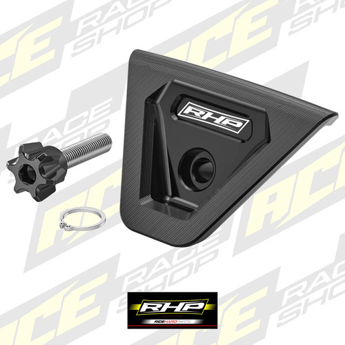 Rhp ktm black - rhp,