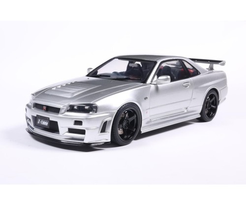 Solido 421186517 18 - 1:18, nissan