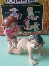 Vintage Bad Taste Bears