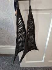 Boot cargo nets for bmw - a,