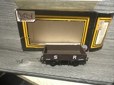 Dapol plank wagon in - 5,