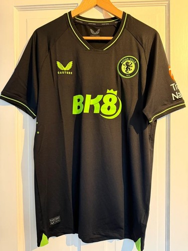 Aston villa pro - villa, home