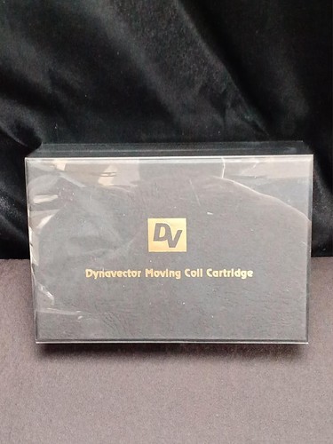 Dynavector cartridge karat - dynavector,