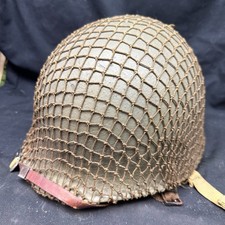 US M1 Paratrooper Helmet