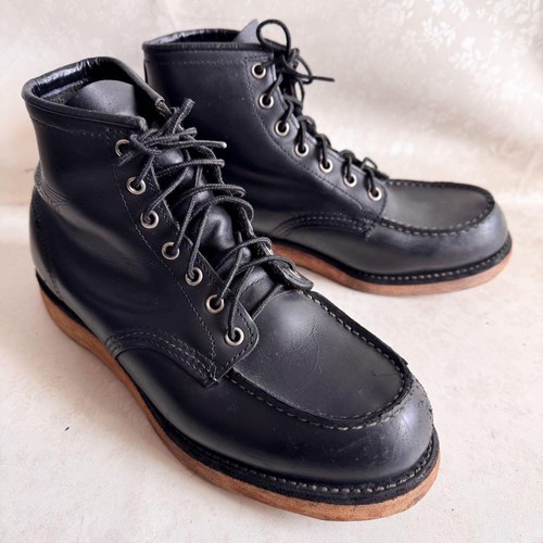 Red wing men 6 - 6", irish