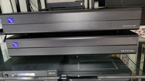 Audio stellar m700 - ps,