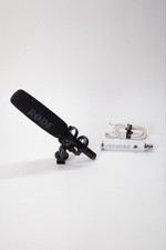 Rode NTG-2 Shotgun Mic with