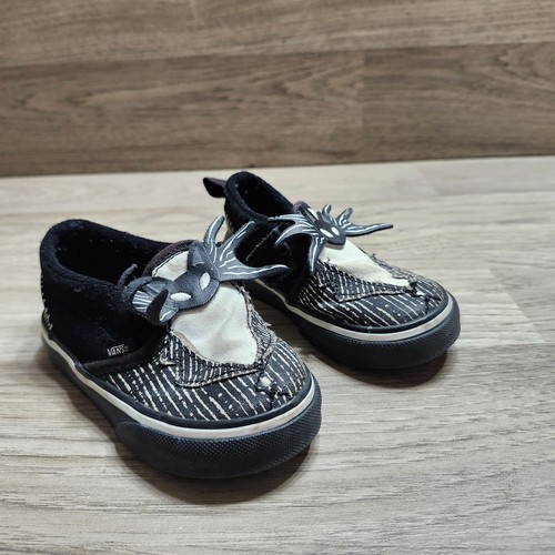 Vans disney the nightmare - vans,