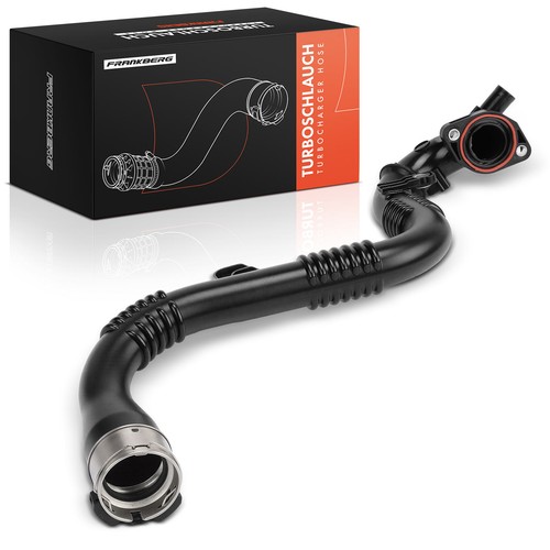 Premium turbo hose for dacia - turbo,