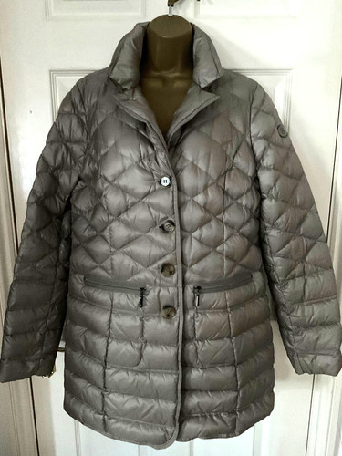 Ladies taupe schneiders - ladies',